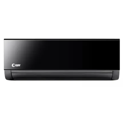Air conditioner MAYER TAC-09MN1 BLK, 2 imageAir conditioner MAYER TAC-09MN1 BLK, 2 imageAir conditioner MAYER TAC-09MN1 BLK, 2 image