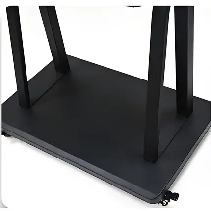 ტელევიზორის საკიდი Allscreen C1700, 40"-70", TV Mount With Roller, Black, 3 imageტელევიზორის საკიდი Allscreen C1700, 40"-70", TV Mount With Roller, Black, 3 imageტელევიზორის საკიდი Allscreen C1700, 40"-70", TV Mount With Roller, Black, 3 image