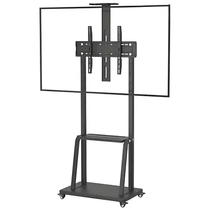ტელევიზორის საკიდი Allscreen C1700, 40"-70", TV Mount With Roller, Blackტელევიზორის საკიდი Allscreen C1700, 40"-70", TV Mount With Roller, Blackტელევიზორის საკიდი Allscreen C1700, 40"-70", TV Mount With Roller, Black