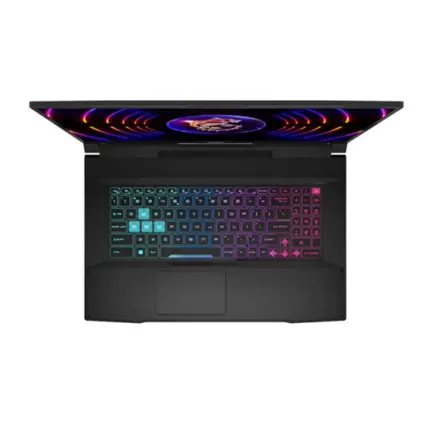 ნოუთბუქი MSI Katana 17 B13VFK 17.3" FHD 144Hz Intel i7-13620H 16GB 1TB SSD RTX4060 8GB - 9S7-17L541-1462, 4 imageნოუთბუქი MSI Katana 17 B13VFK 17.3" FHD 144Hz Intel i7-13620H 16GB 1TB SSD RTX4060 8GB - 9S7-17L541-1462, 4 imageნოუთბუქი MSI Katana 17 B13VFK 17.3" FHD 144Hz Intel i7-13620H 16GB 1TB SSD RTX4060 8GB - 9S7-17L541-1462, 4 image