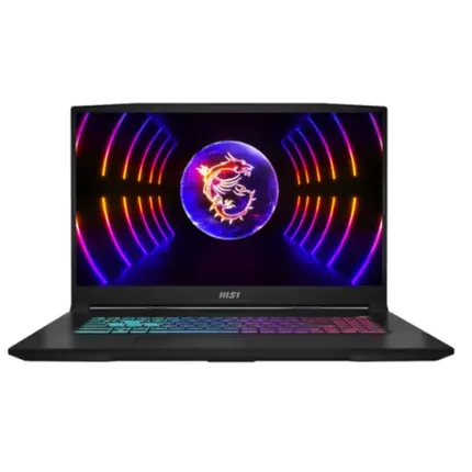 ნოუთბუქი MSI Katana 17 B13VFK 17.3" FHD 144Hz Intel i7-13620H 16GB 1TB SSD RTX4060 8GB - 9S7-17L541-1462ნოუთბუქი MSI Katana 17 B13VFK 17.3" FHD 144Hz Intel i7-13620H 16GB 1TB SSD RTX4060 8GB - 9S7-17L541-1462ნოუთბუქი MSI Katana 17 B13VFK 17.3" FHD 144Hz Intel i7-13620H 16GB 1TB SSD RTX4060 8GB - 9S7-17L541-1462