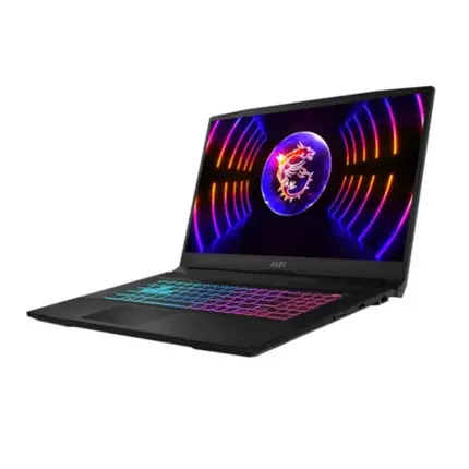 ნოუთბუქი MSI Katana 17 B13VFK 17.3" FHD 144Hz Intel i7-13620H 16GB 1TB SSD RTX4060 8GB - 9S7-17L541-1462, 3 imageნოუთბუქი MSI Katana 17 B13VFK 17.3" FHD 144Hz Intel i7-13620H 16GB 1TB SSD RTX4060 8GB - 9S7-17L541-1462, 3 imageნოუთბუქი MSI Katana 17 B13VFK 17.3" FHD 144Hz Intel i7-13620H 16GB 1TB SSD RTX4060 8GB - 9S7-17L541-1462, 3 image