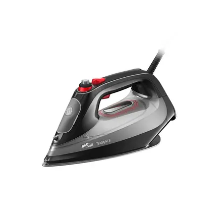 უთო BRAUN SI9281BKუთო BRAUN SI9281BKუთო BRAUN SI9281BK