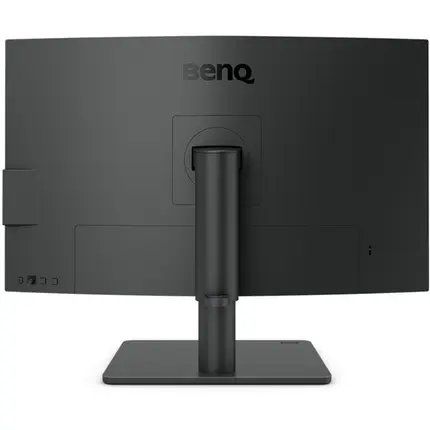 BenQ Design PD2705U 27" 4K UHD IPS 5ms HDMI DP USB/USB-C Built-in Speaker - 9H.LKDLA.TBE, 10 imageBenQ Design PD2705U 27" 4K UHD IPS 5ms HDMI DP USB/USB-C Built-in Speaker - 9H.LKDLA.TBE, 10 imageBenQ Design PD2705U 27" 4K UHD IPS 5ms HDMI DP USB/USB-C Built-in Speaker - 9H.LKDLA.TBE, 10 image
