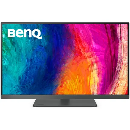 BenQ Design PD2705U 27" 4K UHD IPS 5ms HDMI DP USB/USB-C Built-in Speaker - 9H.LKDLA.TBE, 3 imageBenQ Design PD2705U 27" 4K UHD IPS 5ms HDMI DP USB/USB-C Built-in Speaker - 9H.LKDLA.TBE, 3 imageBenQ Design PD2705U 27" 4K UHD IPS 5ms HDMI DP USB/USB-C Built-in Speaker - 9H.LKDLA.TBE, 3 image
