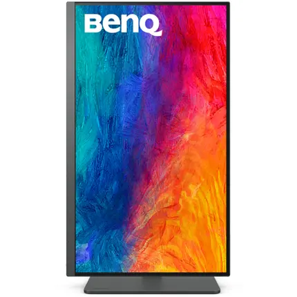 BenQ Design PD2705U 27" 4K UHD IPS 5ms HDMI DP USB/USB-C Built-in Speaker - 9H.LKDLA.TBE, 8 imageBenQ Design PD2705U 27" 4K UHD IPS 5ms HDMI DP USB/USB-C Built-in Speaker - 9H.LKDLA.TBE, 8 imageBenQ Design PD2705U 27" 4K UHD IPS 5ms HDMI DP USB/USB-C Built-in Speaker - 9H.LKDLA.TBE, 8 image