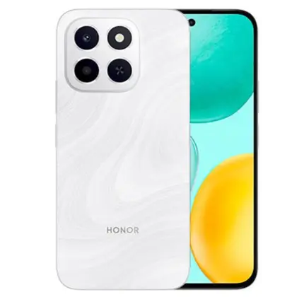მობილური ტელეფონი Honor X6c 6GB/256GB Moonlight Whiteმობილური ტელეფონი Honor X6c 6GB/256GB Moonlight Whiteმობილური ტელეფონი Honor X6c 6GB/256GB Moonlight White