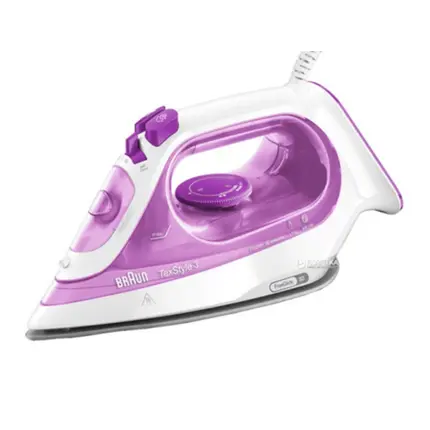 უთო BRAUN SI3030PUუთო BRAUN SI3030PUუთო BRAUN SI3030PU