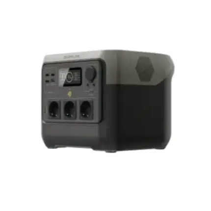 Portable charger EcoFlow River 2 Pro, 2 imagePortable charger EcoFlow River 2 Pro, 2 imagePortable charger EcoFlow River 2 Pro, 2 image