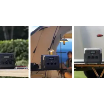 Portable charger EcoFlow River 2 Pro, 4 imagePortable charger EcoFlow River 2 Pro, 4 imagePortable charger EcoFlow River 2 Pro, 4 image