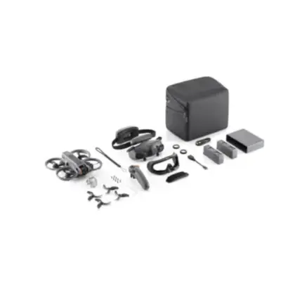 დრონი DJI Avata 2 Fly More Combo (3 Battery), 6 imageდრონი DJI Avata 2 Fly More Combo (3 Battery), 6 imageდრონი DJI Avata 2 Fly More Combo (3 Battery), 6 image