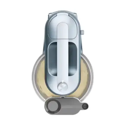 მიქსერი Kenwood KZM35.000GY Go Stand Mixer, 3 imageმიქსერი Kenwood KZM35.000GY Go Stand Mixer, 3 imageმიქსერი Kenwood KZM35.000GY Go Stand Mixer, 3 image