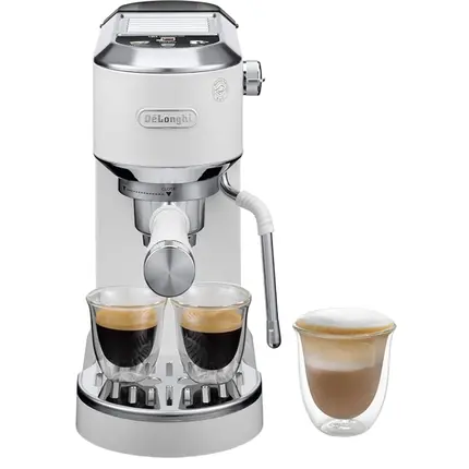 ყავის აპარატი DELONGHI EC890.WIყავის აპარატი DELONGHI EC890.WIყავის აპარატი DELONGHI EC890.WI