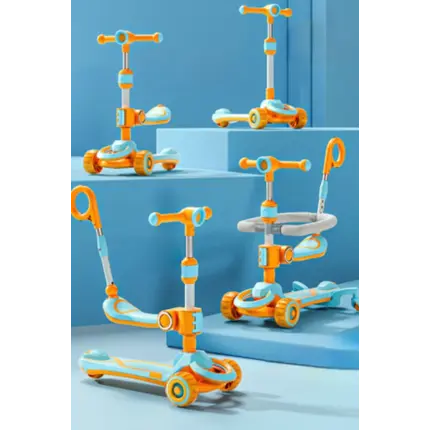 საბავშვო სკუტერი ხელის მოსაკიდით 338SKY, 3 imageსაბავშვო სკუტერი ხელის მოსაკიდით 338SKY, 3 imageსაბავშვო სკუტერი ხელის მოსაკიდით 338SKY, 3 image