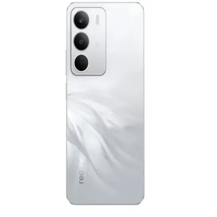 Purchase the Realme C71 6GB/128GB NFC smartphone with White