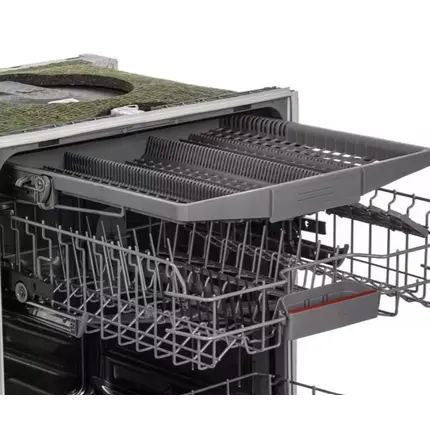 Dishwasher BOSCH SMV4HMX25Q, 5 imageDishwasher BOSCH SMV4HMX25Q, 5 imageDishwasher BOSCH SMV4HMX25Q, 5 image