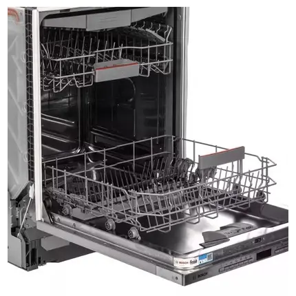 Dishwasher BOSCH SMV4HMX25Q, 4 imageDishwasher BOSCH SMV4HMX25Q, 4 imageDishwasher BOSCH SMV4HMX25Q, 4 image