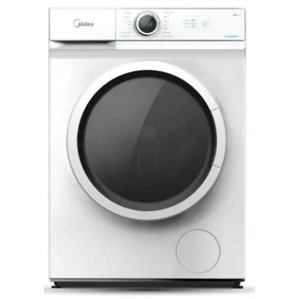 Washing machine MIDEA MF100W60Washing machine MIDEA MF100W60Washing machine MIDEA MF100W60