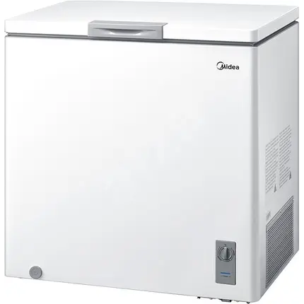 საყინულე მაცივარი MIDEA MDRC280SLF01G, 4 imageსაყინულე მაცივარი MIDEA MDRC280SLF01G, 4 imageსაყინულე მაცივარი MIDEA MDRC280SLF01G, 4 image