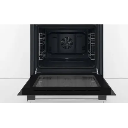 ელექტრო ღუმელი BOSCH HBF512BS1T, 3 imageელექტრო ღუმელი BOSCH HBF512BS1T, 3 imageელექტრო ღუმელი BOSCH HBF512BS1T, 3 image