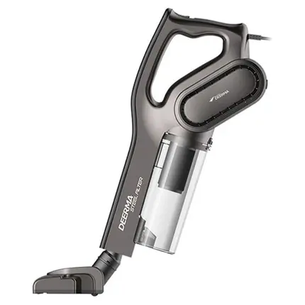 მტვერსასრუტი Xiaomi Deerma DX700S Handheld Vacuum Cleaner Black, 2 imageმტვერსასრუტი Xiaomi Deerma DX700S Handheld Vacuum Cleaner Black, 2 imageმტვერსასრუტი Xiaomi Deerma DX700S Handheld Vacuum Cleaner Black, 2 image