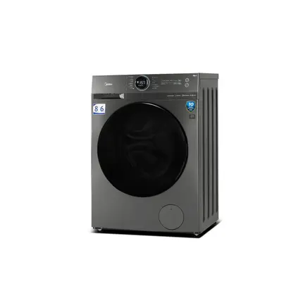 სარეცხი მანქანა Midea MF200W80WB/T, 2 imageსარეცხი მანქანა Midea MF200W80WB/T, 2 imageსარეცხი მანქანა Midea MF200W80WB/T, 2 image