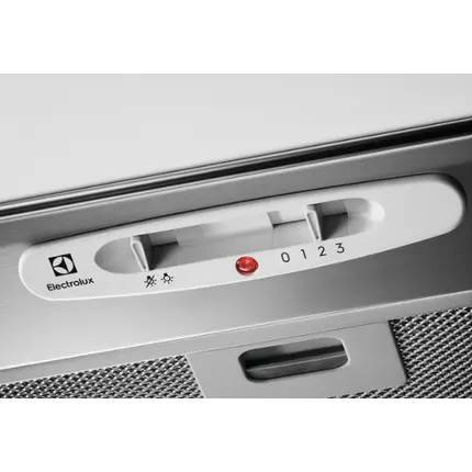 ჩასაშენებელი გამწოვი Electrolux LFG525S, 2 imageჩასაშენებელი გამწოვი Electrolux LFG525S, 2 imageჩასაშენებელი გამწოვი Electrolux LFG525S, 2 image