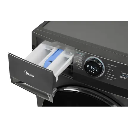 სარეცხი მანქანა Midea MF200W80WB/T, 4 imageსარეცხი მანქანა Midea MF200W80WB/T, 4 imageსარეცხი მანქანა Midea MF200W80WB/T, 4 image