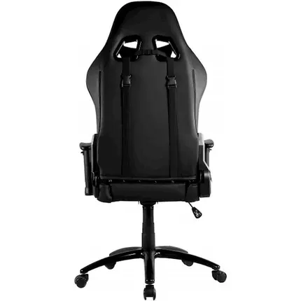 სათამაშო სავარძელი 2E GAMING Chair BUSHIDO Black/Black, 5 imageსათამაშო სავარძელი 2E GAMING Chair BUSHIDO Black/Black, 5 imageსათამაშო სავარძელი 2E GAMING Chair BUSHIDO Black/Black, 5 image