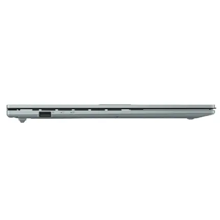 ლეპტოპი Asus Vivobook Go 15 (E1504FA-BQ415) - Cool Silver, 5 imageლეპტოპი Asus Vivobook Go 15 (E1504FA-BQ415) - Cool Silver, 5 imageლეპტოპი Asus Vivobook Go 15 (E1504FA-BQ415) - Cool Silver, 5 image