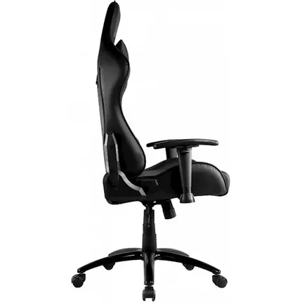 სათამაშო სავარძელი 2E GAMING Chair BUSHIDO Black/Black, 3 imageსათამაშო სავარძელი 2E GAMING Chair BUSHIDO Black/Black, 3 imageსათამაშო სავარძელი 2E GAMING Chair BUSHIDO Black/Black, 3 image