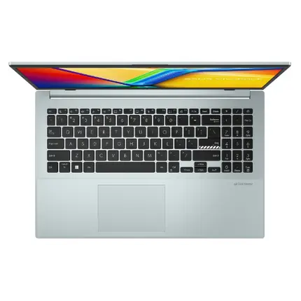 ლეპტოპი Asus Vivobook Go 15 (E1504FA-BQ415) - Cool Silver, 3 imageლეპტოპი Asus Vivobook Go 15 (E1504FA-BQ415) - Cool Silver, 3 imageლეპტოპი Asus Vivobook Go 15 (E1504FA-BQ415) - Cool Silver, 3 image