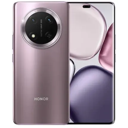Mobile Phone Honor X9c 12GB/256GB Titanium PurpleMobile Phone Honor X9c 12GB/256GB Titanium PurpleMobile Phone Honor X9c 12GB/256GB Titanium Purple