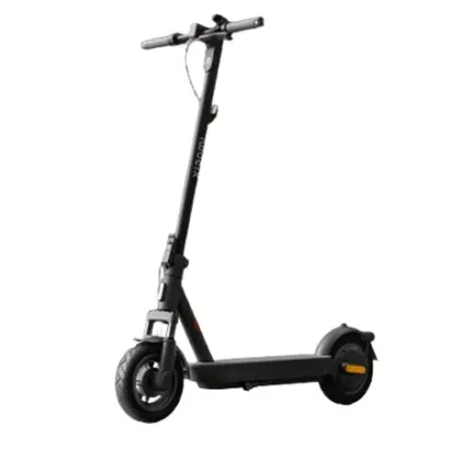 Electric scooter Xiaomi Electric Scooter 5 BlackElectric scooter Xiaomi Electric Scooter 5 BlackElectric scooter Xiaomi Electric Scooter 5 Black