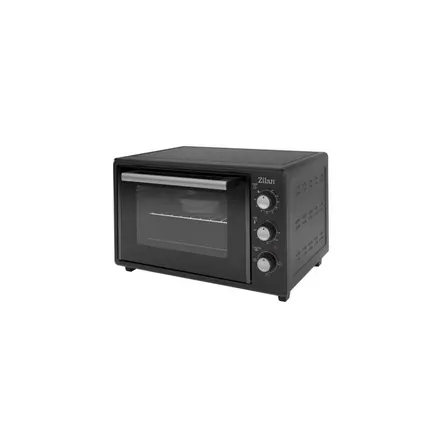 Electric oven Zilan ZLN8894, 4 imageElectric oven Zilan ZLN8894, 4 imageElectric oven Zilan ZLN8894, 4 image