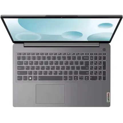 ნოუთბუქი Lenovo 82RK016URK IdeaPad 3 15IAU7, 15.6", i3-1215U, 8GB, 256GB SSD, Integrated, Arctic Grey, 3 imageნოუთბუქი Lenovo 82RK016URK IdeaPad 3 15IAU7, 15.6", i3-1215U, 8GB, 256GB SSD, Integrated, Arctic Grey, 3 imageნოუთბუქი Lenovo 82RK016URK IdeaPad 3 15IAU7, 15.6", i3-1215U, 8GB, 256GB SSD, Integrated, Arctic Grey, 3 image