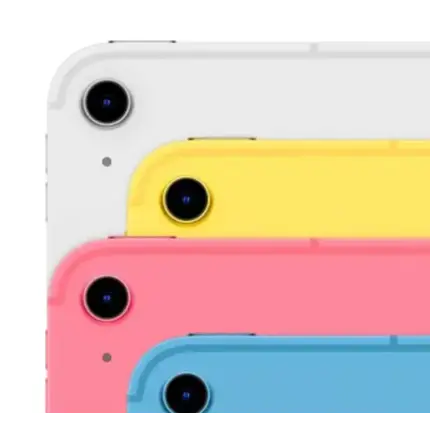 Apple iPad 11" (A16) Wi-Fi 128GB - Blue, 4 imageApple iPad 11" (A16) Wi-Fi 128GB - Blue, 4 imageApple iPad 11" (A16) Wi-Fi 128GB - Blue, 4 image