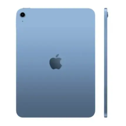 Apple iPad 11" (A16) Wi-Fi 128GB - Blue, 2 imageApple iPad 11" (A16) Wi-Fi 128GB - Blue, 2 imageApple iPad 11" (A16) Wi-Fi 128GB - Blue, 2 image