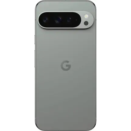 მობილური ტელეფონი Google Pixel 9 Pro XL Single Sim 16GB RAM 256GB 5G LTE, 4 imageმობილური ტელეფონი Google Pixel 9 Pro XL Single Sim 16GB RAM 256GB 5G LTE, 4 imageმობილური ტელეფონი Google Pixel 9 Pro XL Single Sim 16GB RAM 256GB 5G LTE, 4 image