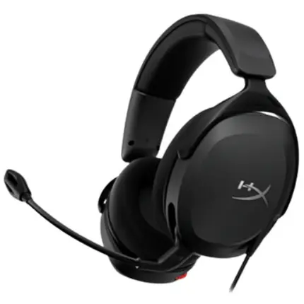 ყურსასმენი HyperX Gaming Headset Cloud Stinger 2 Coreყურსასმენი HyperX Gaming Headset Cloud Stinger 2 Coreყურსასმენი HyperX Gaming Headset Cloud Stinger 2 Core
