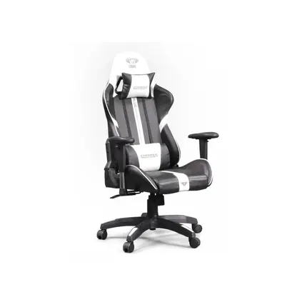 სათამაშო სავარძელი E-Blue EEC412BWAA-IA Gaming  Chair - WHITEსათამაშო სავარძელი E-Blue EEC412BWAA-IA Gaming  Chair - WHITEსათამაშო სავარძელი E-Blue EEC412BWAA-IA Gaming  Chair - WHITE
