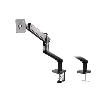 Desktop monitor mount 2E Pakhtugu, 2 imageDesktop monitor mount 2E Pakhtugu, 2 imageDesktop monitor mount 2E Pakhtugu, 2 image