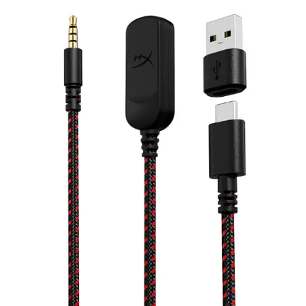 ყურსასმენი HyperX Cloud III – Wired Gaming Headset, PC, PS5, Xbox Series X|S Black/Red (727A9AA), 5 imageყურსასმენი HyperX Cloud III – Wired Gaming Headset, PC, PS5, Xbox Series X|S Black/Red (727A9AA), 5 imageყურსასმენი HyperX Cloud III – Wired Gaming Headset, PC, PS5, Xbox Series X|S Black/Red (727A9AA), 5 image