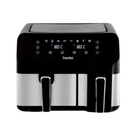 აეროგრილი FRANKO FAF-1232აეროგრილი FRANKO FAF-1232აეროგრილი FRANKO FAF-1232