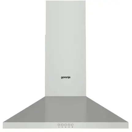 გამწოვი GORENJE WHC629E4Xგამწოვი GORENJE WHC629E4Xგამწოვი GORENJE WHC629E4X