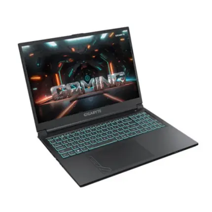 ნოუთბუქი Gigabyte G6 MF-H2KZ854KD 16&quot; FHD+ 165Hz Intel i7-13620H 16GB 1TB SSD RTX4050 6GB - 9RC56MF0HJJI0IKZ000, 2 imageნოუთბუქი Gigabyte G6 MF-H2KZ854KD 16&quot; FHD+ 165Hz Intel i7-13620H 16GB 1TB SSD RTX4050 6GB - 9RC56MF0HJJI0IKZ000, 2 imageნოუთბუქი Gigabyte G6 MF-H2KZ854KD 16&quot; FHD+ 165Hz Intel i7-13620H 16GB 1TB SSD RTX4050 6GB - 9RC56MF0HJJI0IKZ000, 2 image