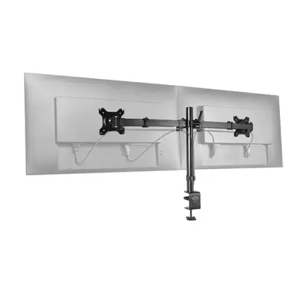მონიტორის საკიდი TRUST GXT1120 MARA DUAL MONITOR ARM 23941, 3 imageმონიტორის საკიდი TRUST GXT1120 MARA DUAL MONITOR ARM 23941, 3 imageმონიტორის საკიდი TRUST GXT1120 MARA DUAL MONITOR ARM 23941, 3 image