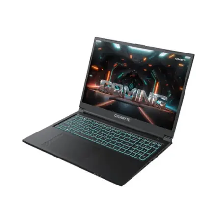 ნოუთბუქი Gigabyte G6 MF-H2KZ854KD 16&quot; FHD+ 165Hz Intel i7-13620H 16GB 1TB SSD RTX4050 6GB - 9RC56MF0HJJI0IKZ000, 3 imageნოუთბუქი Gigabyte G6 MF-H2KZ854KD 16&quot; FHD+ 165Hz Intel i7-13620H 16GB 1TB SSD RTX4050 6GB - 9RC56MF0HJJI0IKZ000, 3 imageნოუთბუქი Gigabyte G6 MF-H2KZ854KD 16&quot; FHD+ 165Hz Intel i7-13620H 16GB 1TB SSD RTX4050 6GB - 9RC56MF0HJJI0IKZ000, 3 image
