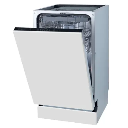 ჭურჭლის სარეცხი მანქანა GORENJE GV520E10, 2 imageჭურჭლის სარეცხი მანქანა GORENJE GV520E10, 2 imageჭურჭლის სარეცხი მანქანა GORENJE GV520E10, 2 image