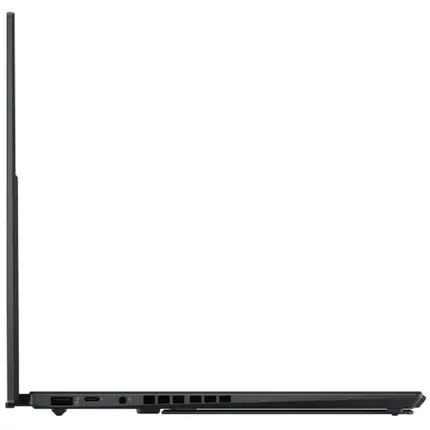 ნოუთბუქი Asus Zenbook Duo OLED / UX8406CA-QL080W / Intel® Arc™ Graphics / Touch screen, 14.0-inch, FHD (1920 x 1200) OLED 16:10 aspect ratio, 5 imageნოუთბუქი Asus Zenbook Duo OLED / UX8406CA-QL080W / Intel® Arc™ Graphics / Touch screen, 14.0-inch, FHD (1920 x 1200) OLED 16:10 aspect ratio, 5 imageნოუთბუქი Asus Zenbook Duo OLED / UX8406CA-QL080W / Intel® Arc™ Graphics / Touch screen, 14.0-inch, FHD (1920 x 1200) OLED 16:10 aspect ratio, 5 image